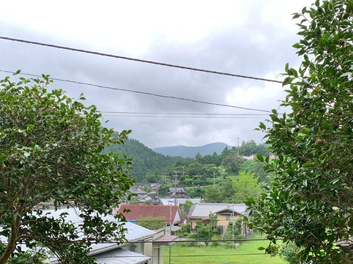 Private Guest House Kumanoyasai Near Takahara Tanabe Exterior photo